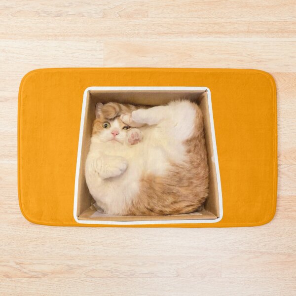 Item preview, Perfect Box Fit designed and sold by MetichaiTH.