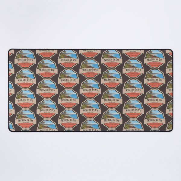 Item preview, Montaña de Oro State Park, San Luis Obispo County, California designed and sold by Wanderful-roads.
