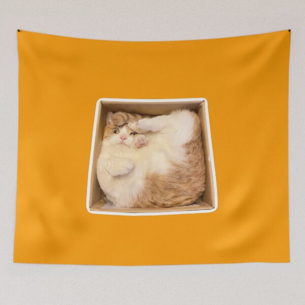 Item preview, Perfect Box Fit designed and sold by MetichaiTH.