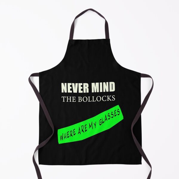 Item preview, Lost My Specs, Found My Attitude: Punk T-Shirt designed and sold by Go Easy Apparel.