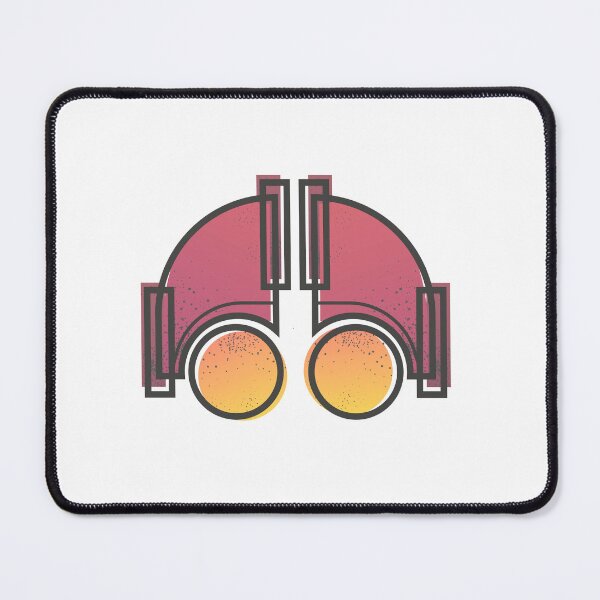 Item preview, Robot T-Shirt designed and sold by MateusPiva.