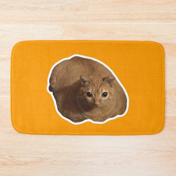 Item preview, Alert Potato Cat designed and sold by MetichaiTH.
