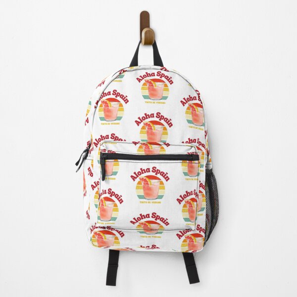 Item preview, Aloha Spain | Tinto de Verano  designed and sold by CollageLab.