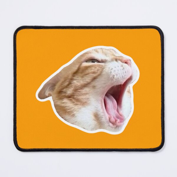 Item preview, Double Yawn Attack designed and sold by MetichaiTH.
