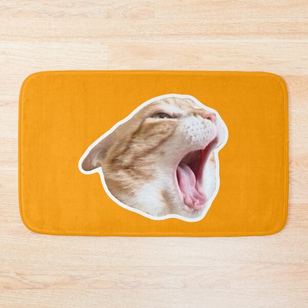 Item preview, Double Yawn Attack designed and sold by MetichaiTH.