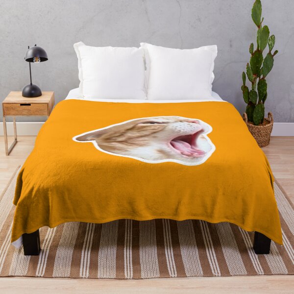 Item preview, Double Yawn Attack designed and sold by MetichaiTH.