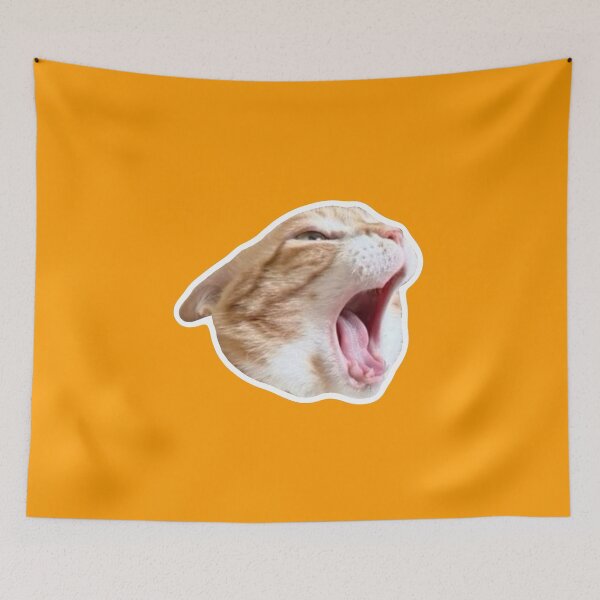 Item preview, Double Yawn Attack designed and sold by MetichaiTH.