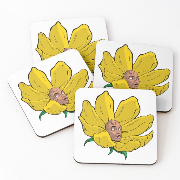 Item preview, Flower Child designed and sold by Crown Table.