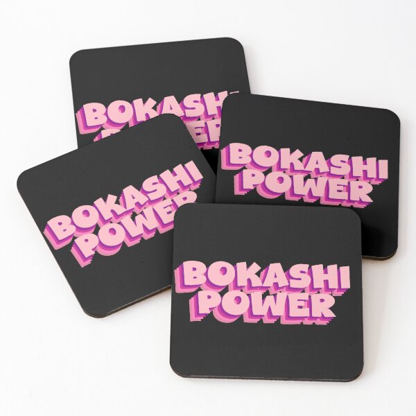 Item preview, Bokashi Power - Your contribution to green gardening and sustainability designed and sold by GartenIdeen.