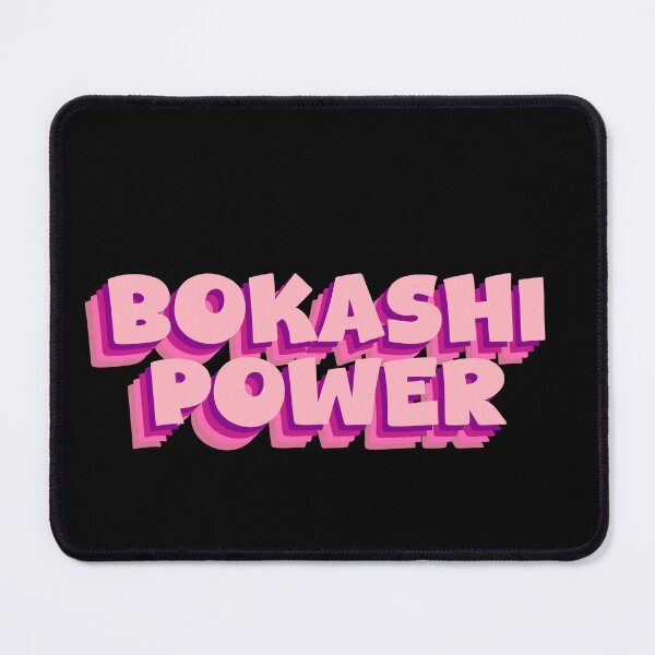 Item preview, Bokashi Power - Your contribution to green gardening and sustainability designed and sold by GartenIdeen.