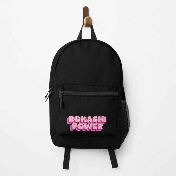 Item preview, Bokashi Power - Your contribution to green gardening and sustainability designed and sold by GartenIdeen.