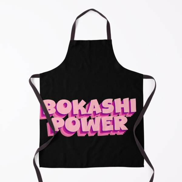 Item preview, Bokashi Power - Your contribution to green gardening and sustainability designed and sold by GartenIdeen.