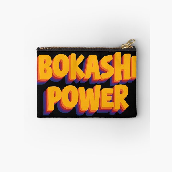 Item preview, Bokashi Power - Your contribution to green gardening and sustainability designed and sold by GartenIdeen.