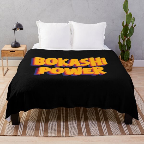 Item preview, Bokashi Power - Your contribution to green gardening and sustainability designed and sold by GartenIdeen.
