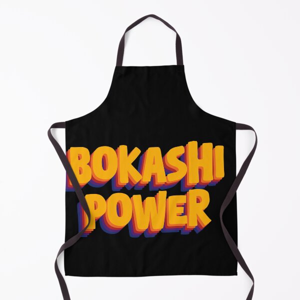 Item preview, Bokashi Power - Your contribution to green gardening and sustainability designed and sold by GartenIdeen.
