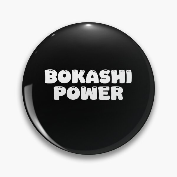 Item preview, Bokashi Power - Your contribution to green gardening and sustainability designed and sold by GartenIdeen.