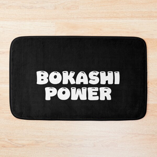 Item preview, Bokashi Power - Your contribution to green gardening and sustainability designed and sold by GartenIdeen.