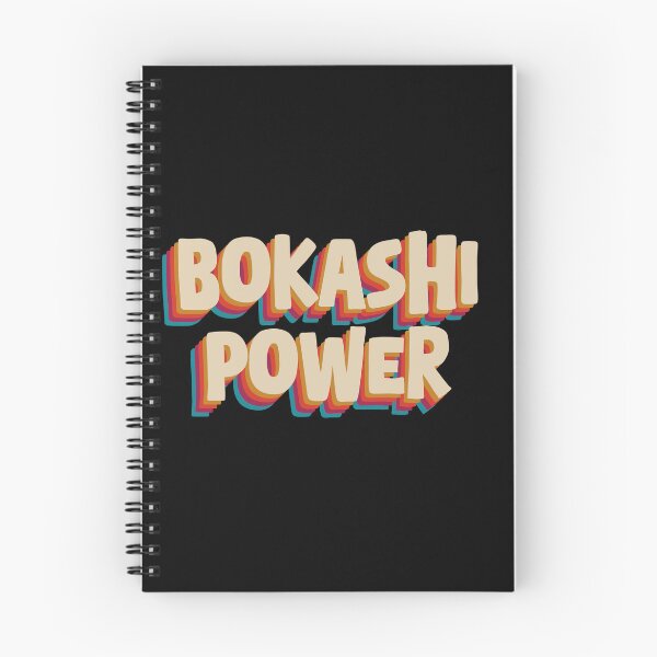 Item preview, Bokashi Power - Your contribution to green gardening and sustainability designed and sold by GartenIdeen.