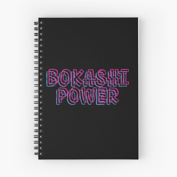Item preview, Bokashi Power - Your contribution to green gardening and sustainability designed and sold by GartenIdeen.