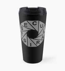 Secularist Travel Mug