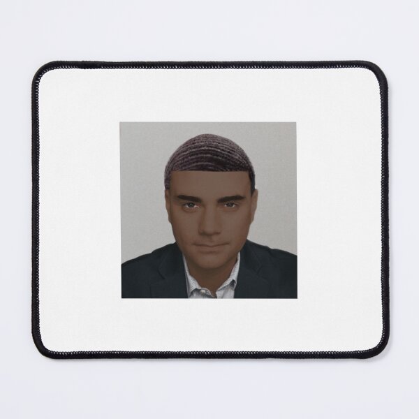 Item preview, Black Ben Shapiro designed and sold by DeezNuts-42069.