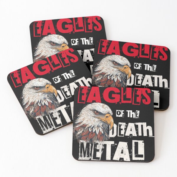 Item preview, Eagles of Death Metal Graphic designed and sold by Lucky Streetwear.