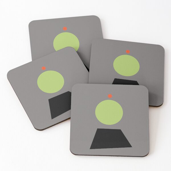 Item preview, Minimalist Geometric 2 designed and sold by KeksWorkroom.