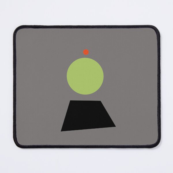 Item preview, Minimalist Geometric 2 designed and sold by KeksWorkroom.