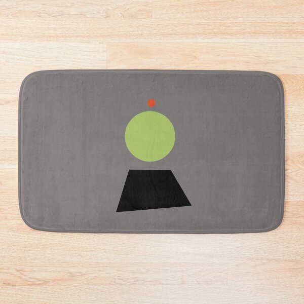 Item preview, Minimalist Geometric 2 designed and sold by KeksWorkroom.