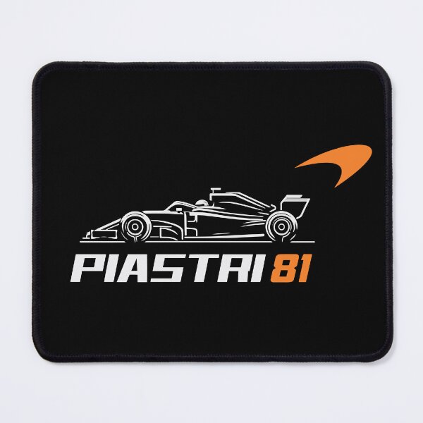 Item preview, Oscar Piastri - Next F1 Sensation designed and sold by F1 Studio.