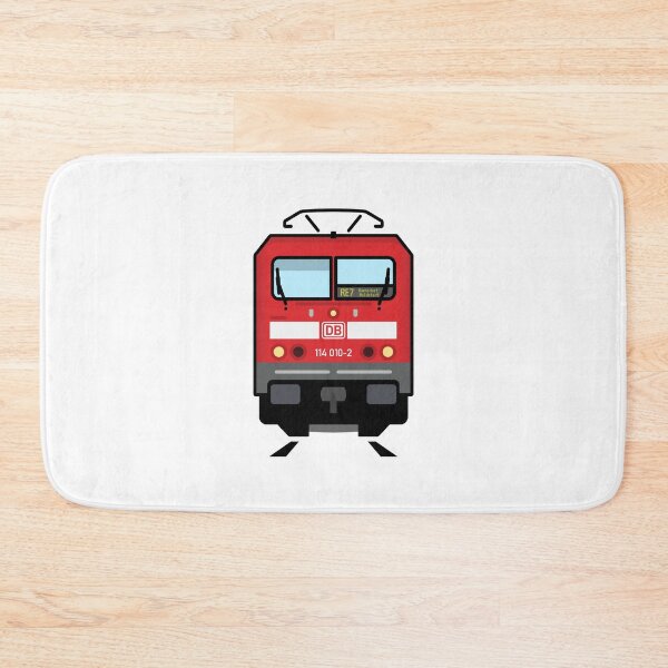 Item preview, DB Class 114 designed and sold by WurmWeb.DesignShop.
