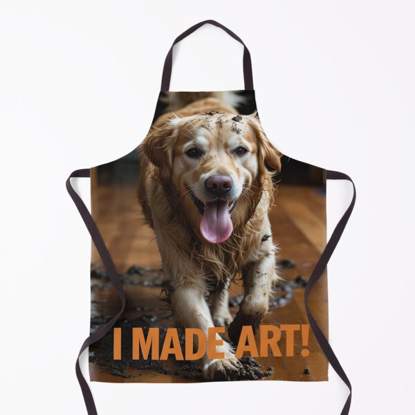 Item preview, Puppies Sticker – Funny Japanese Dog Art for Dog Lovers designed and sold by dog&cat.