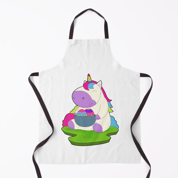 Item preview, Unicorn Easter Easter egg designed and sold by Snabdesign84.