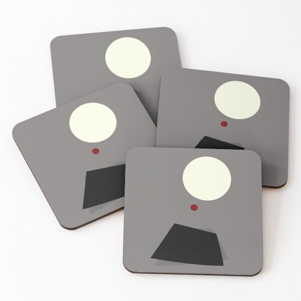 Item preview, Minimalist Geometric 1 designed and sold by KeksWorkroom.