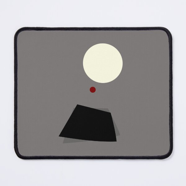 Item preview, Minimalist Geometric 1 designed and sold by KeksWorkroom.