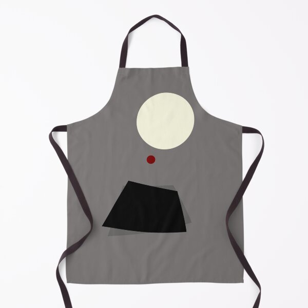 Item preview, Minimalist Geometric 1 designed and sold by KeksWorkroom.