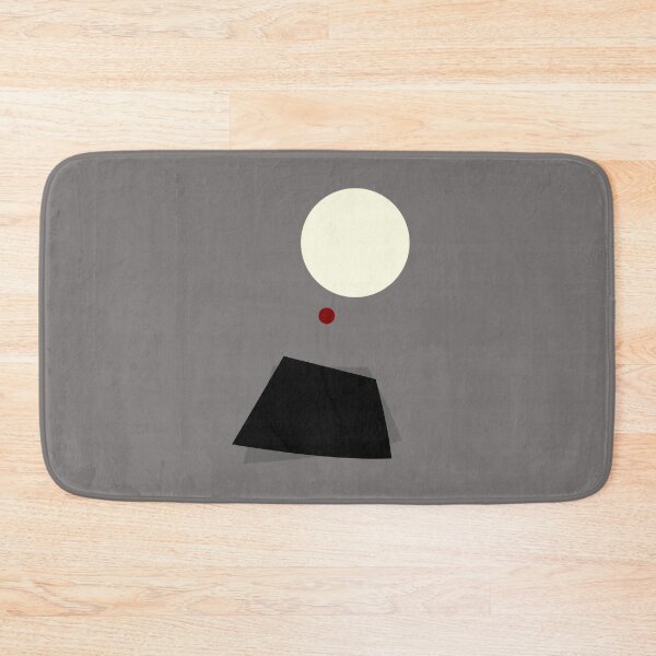Item preview, Minimalist Geometric 1 designed and sold by KeksWorkroom.