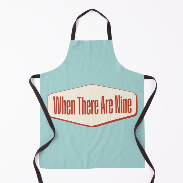Item preview, When There Are Nine designed and sold by koki4you.