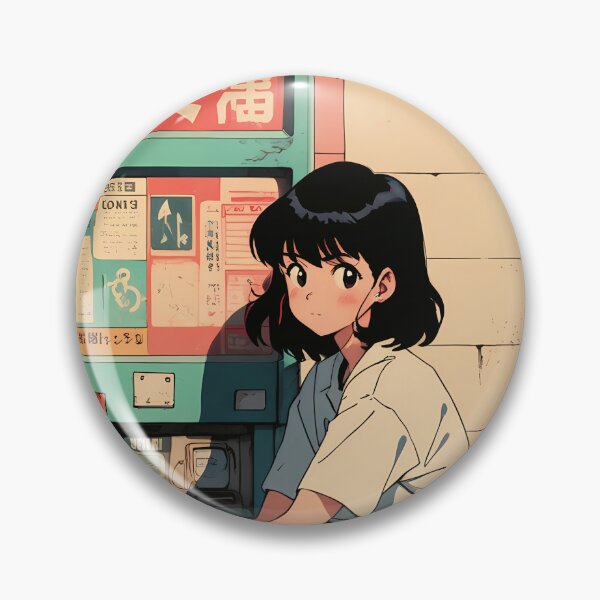Item preview, Cute girl on the street designed and sold by BOZGO.