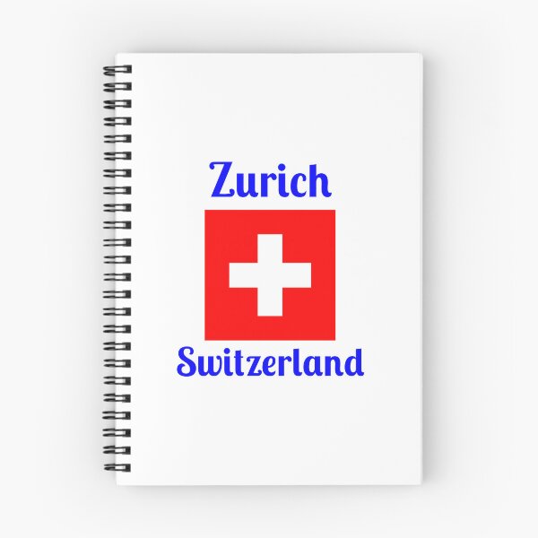 Item preview, Zurich Switzerland - Stylish Prints, designed and sold by Fleetwood1994.