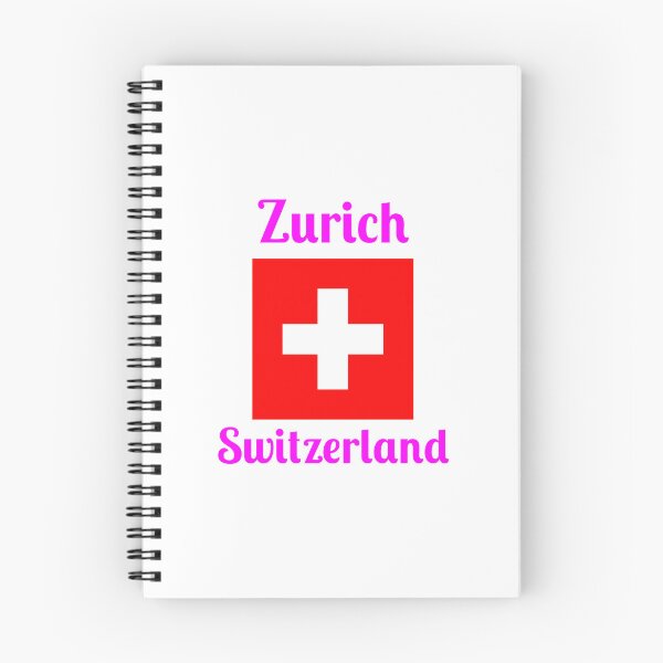 Item preview, Zurich Switzerland - Stylish Prints, designed and sold by Fleetwood1994.