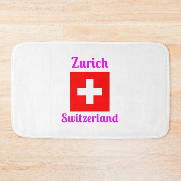 Item preview, Zurich Switzerland - Stylish Prints, designed and sold by Fleetwood1994.