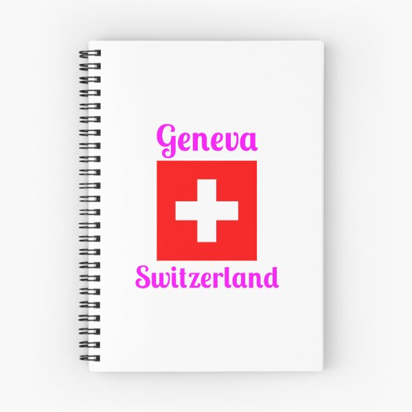 Item preview, Geneva Switzerland - Stylish Prints, designed and sold by Fleetwood1994.