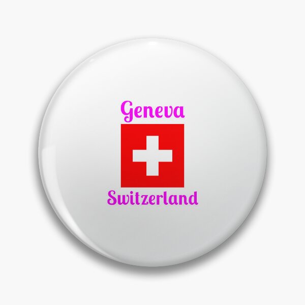 Item preview, Geneva Switzerland - Stylish Prints, designed and sold by Fleetwood1994.