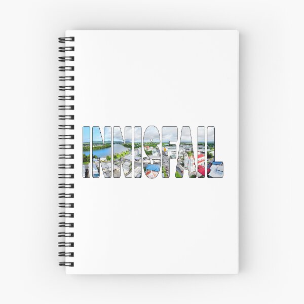 Item preview, INNISFAIL - Tropical North QLD Historic Street Johnstone River designed and sold by Adam Gormley.