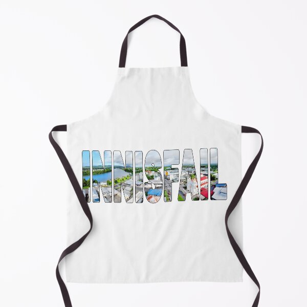 Item preview, INNISFAIL - Tropical North QLD Historic Street Johnstone River designed and sold by Adam Gormley.