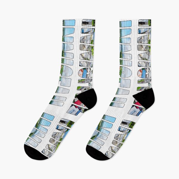 Item preview, INNISFAIL - Tropical North QLD Historic Street Johnstone River designed and sold by Adam Gormley.