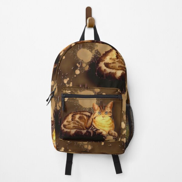 Item preview, brown cats designed and sold by DariaCeppelli.