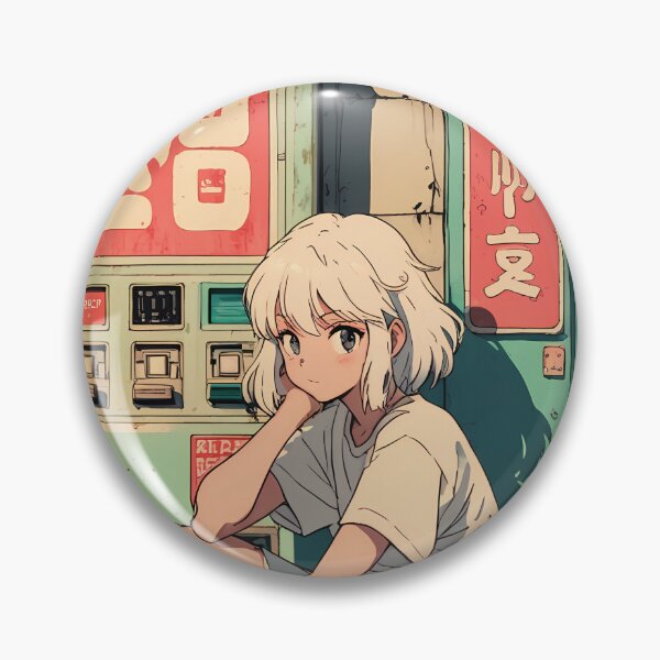 Item preview, Cute girl on the street 2 designed and sold by BOZGO.