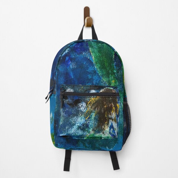 Item preview, siren abstract designed and sold by DariaCeppelli.